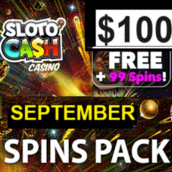 SlotoCash Casino